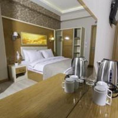 Mars Hotel İstanbul Dış mekan fotoğraf