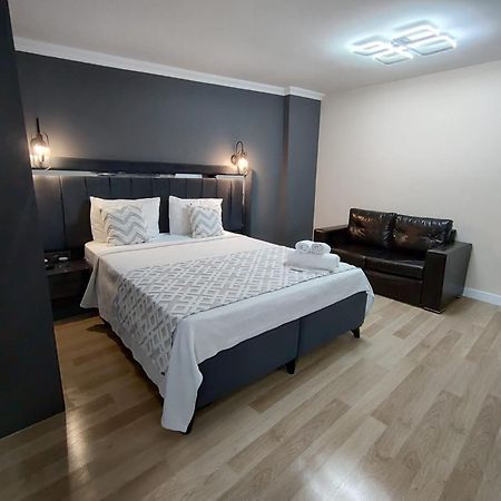 Mars Hotel İstanbul Dış mekan fotoğraf