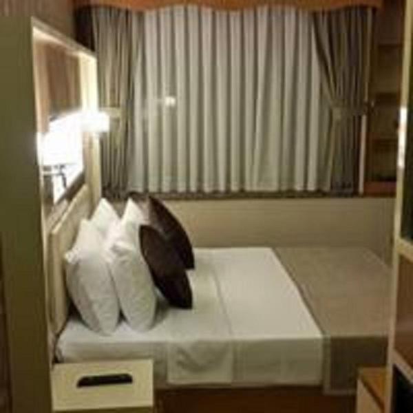 Mars Hotel İstanbul Dış mekan fotoğraf