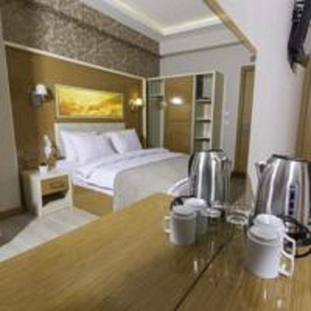 Mars Hotel İstanbul Dış mekan fotoğraf