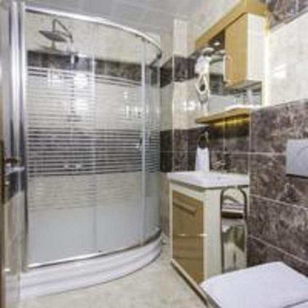 Mars Hotel İstanbul Dış mekan fotoğraf