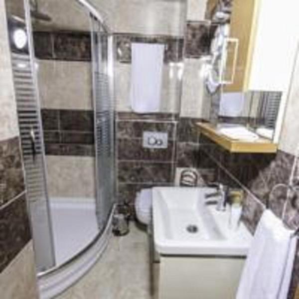 Mars Hotel İstanbul Dış mekan fotoğraf