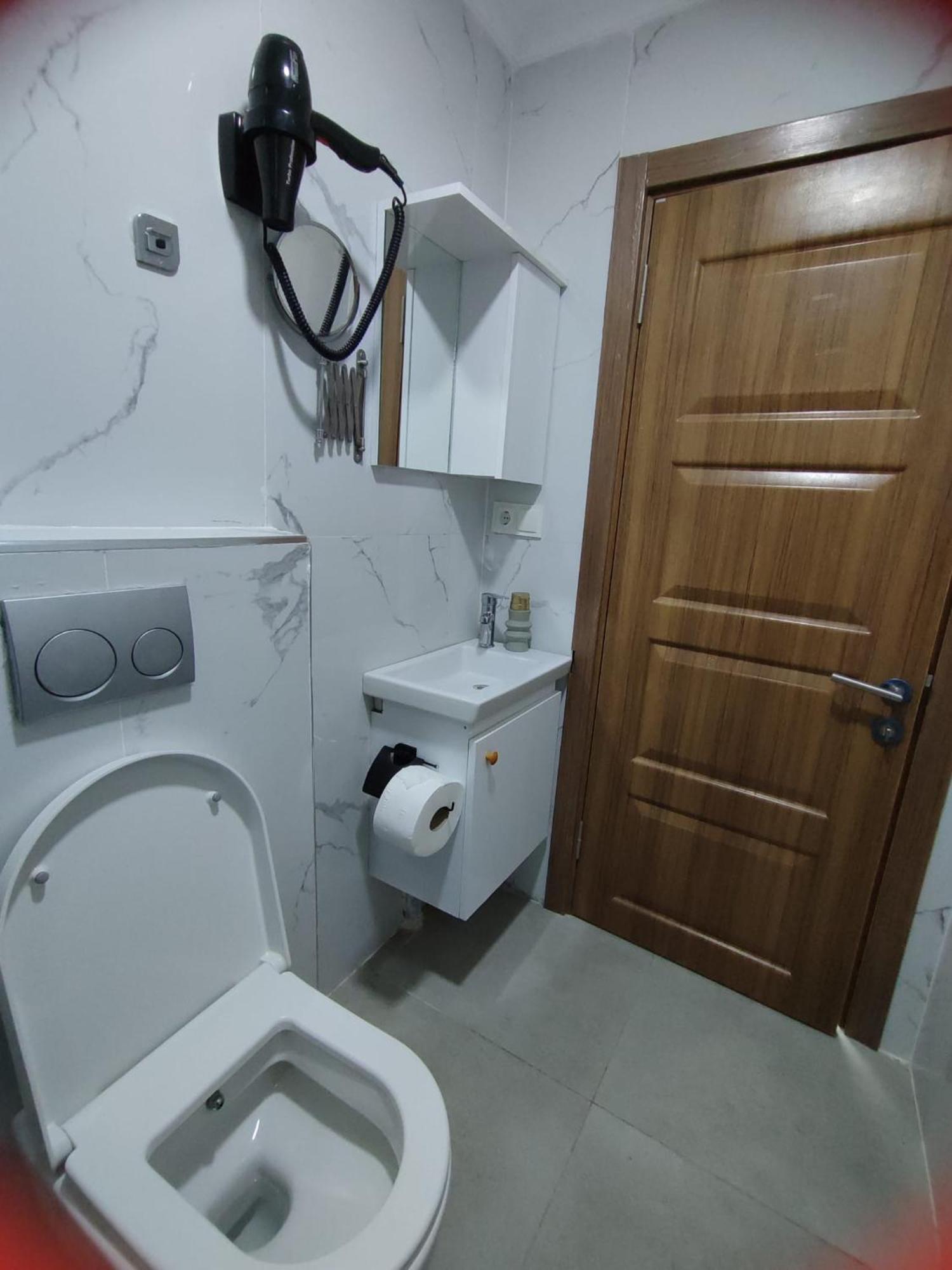 Mars Hotel İstanbul Dış mekan fotoğraf