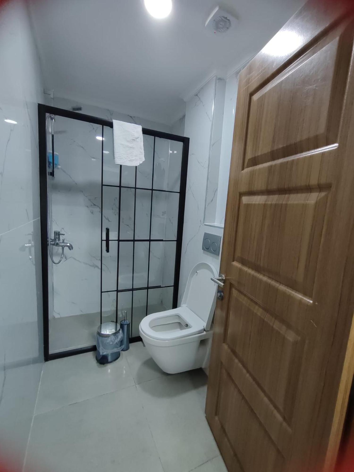 Mars Hotel İstanbul Dış mekan fotoğraf