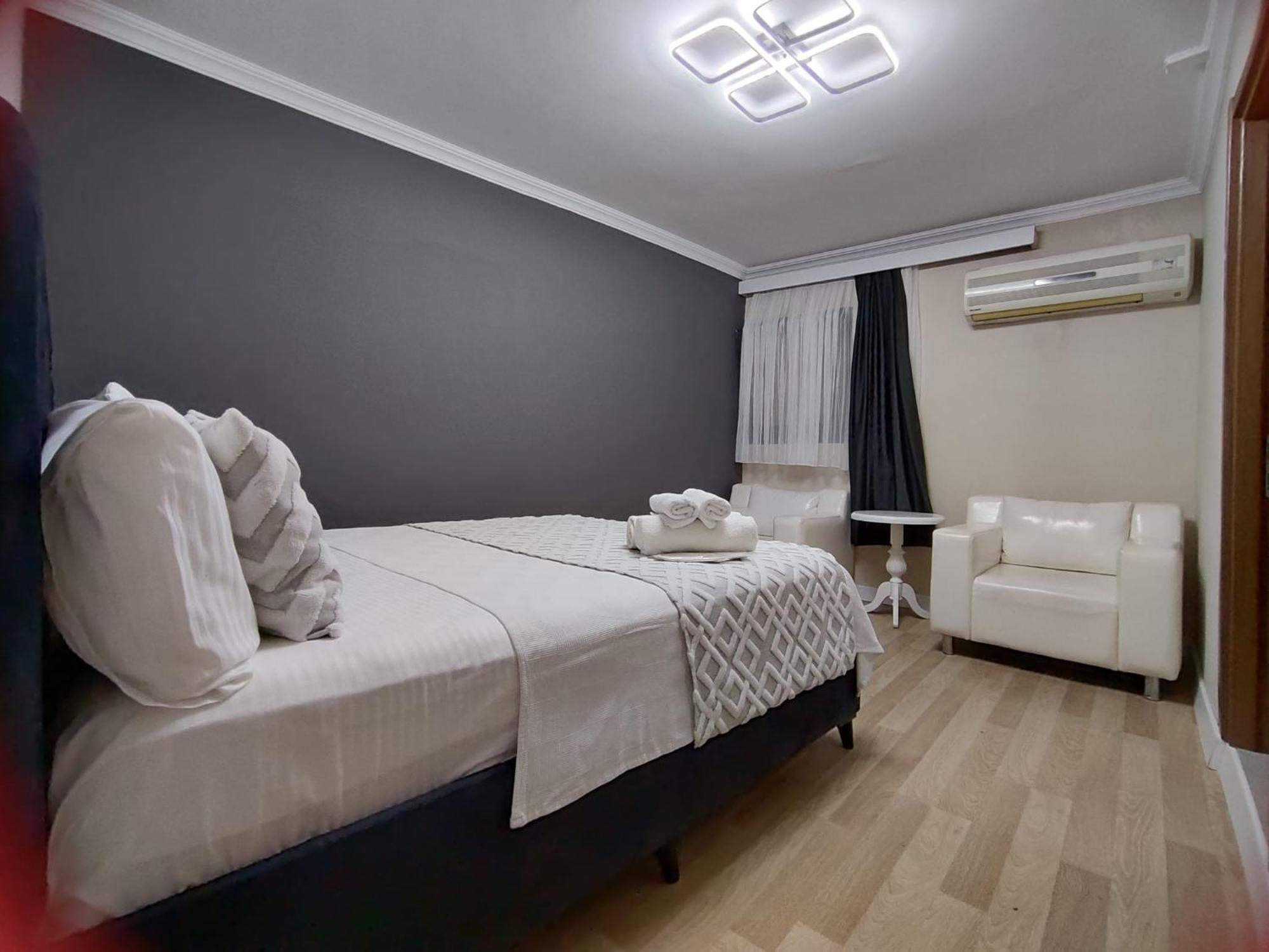 Mars Hotel İstanbul Dış mekan fotoğraf
