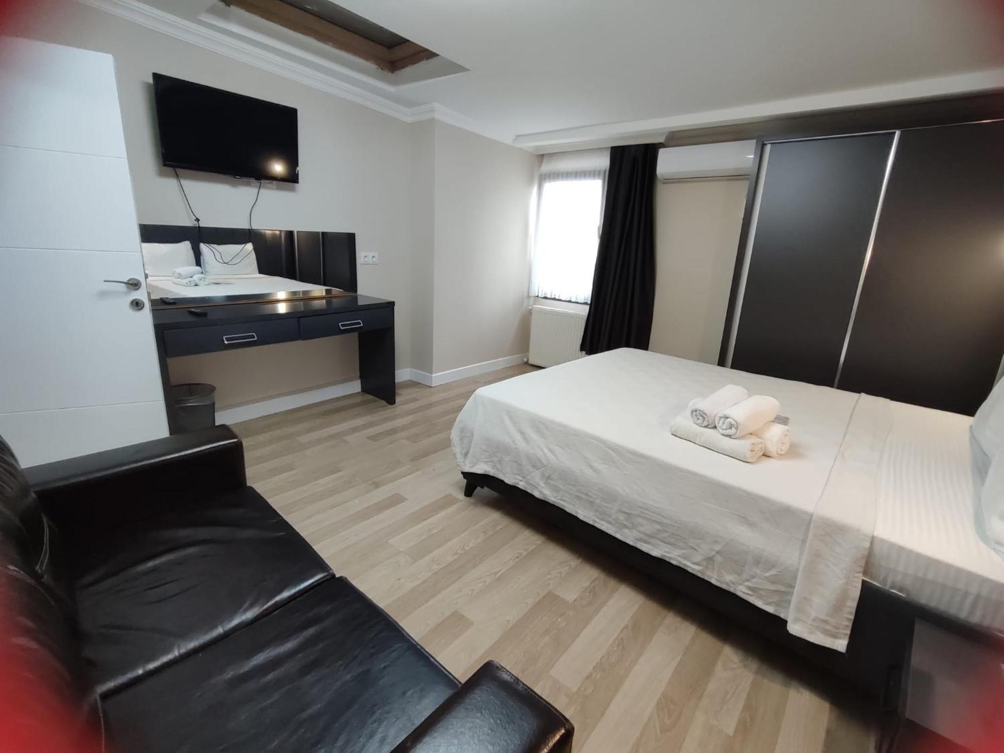 Mars Hotel İstanbul Dış mekan fotoğraf