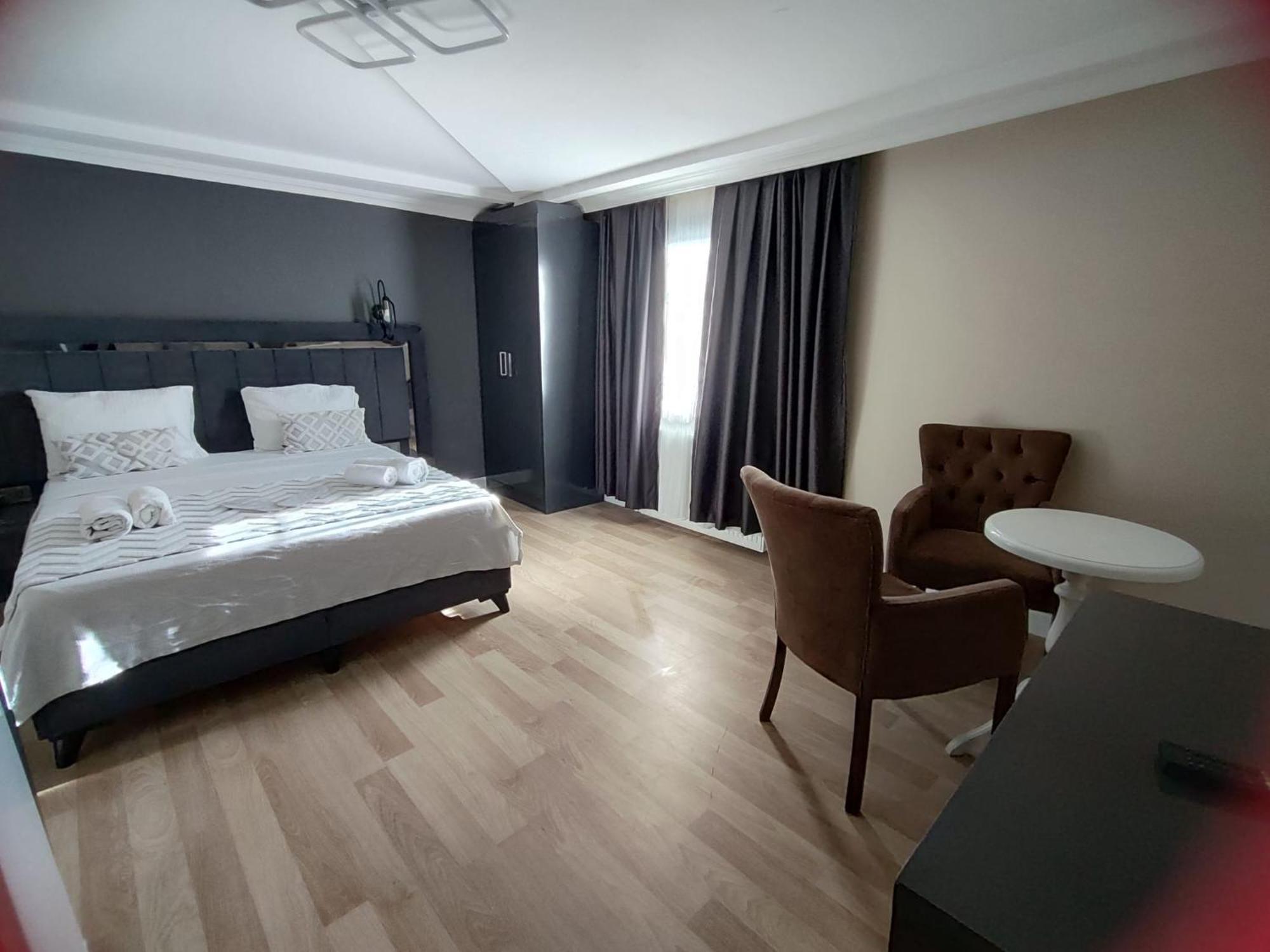Mars Hotel İstanbul Dış mekan fotoğraf