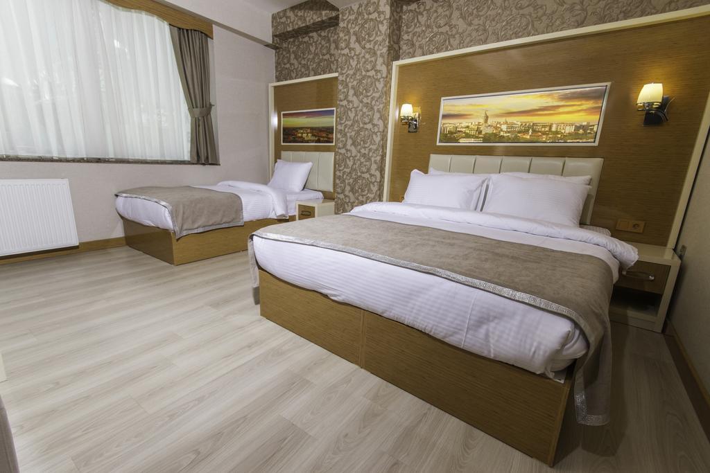Mars Hotel İstanbul Dış mekan fotoğraf
