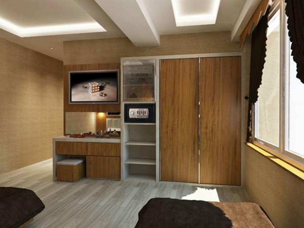 Mars Hotel İstanbul Dış mekan fotoğraf