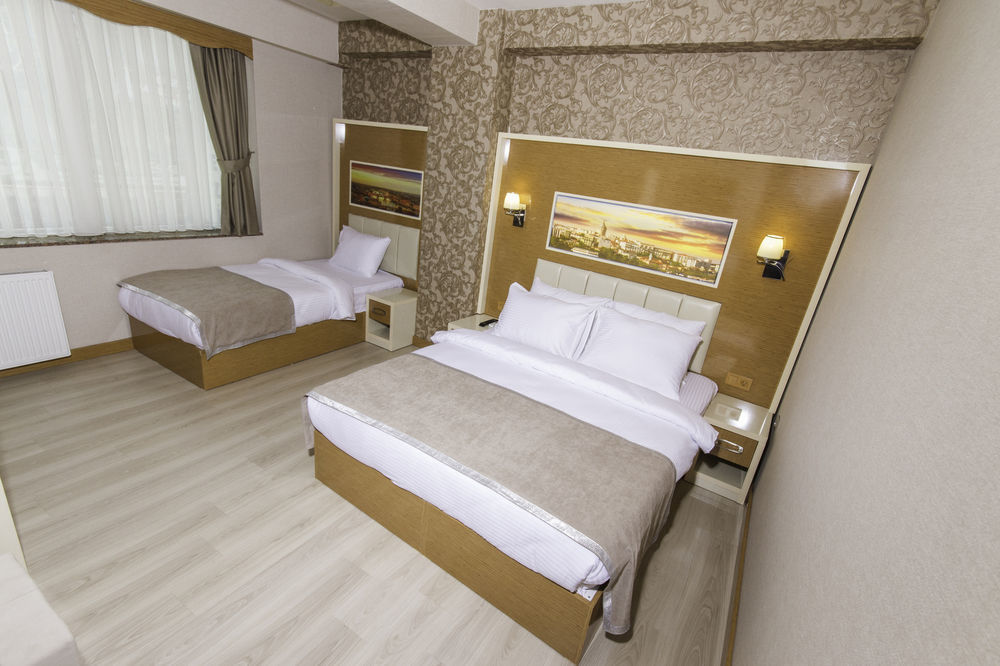 Mars Hotel İstanbul Dış mekan fotoğraf