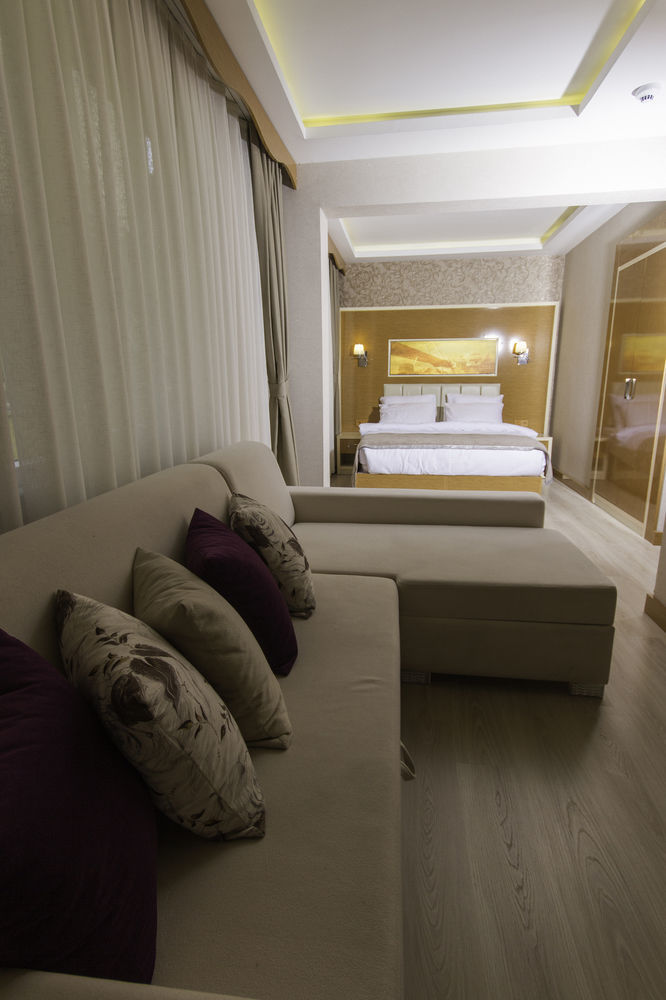 Mars Hotel İstanbul Dış mekan fotoğraf