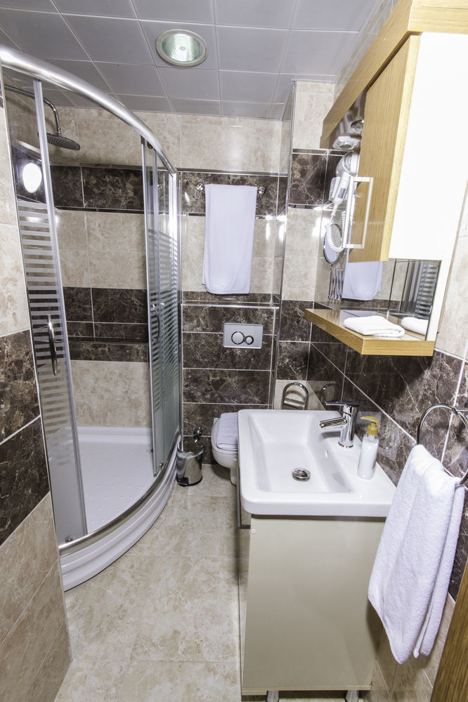 Mars Hotel İstanbul Dış mekan fotoğraf